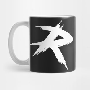 Rhas Personal Logo Mug